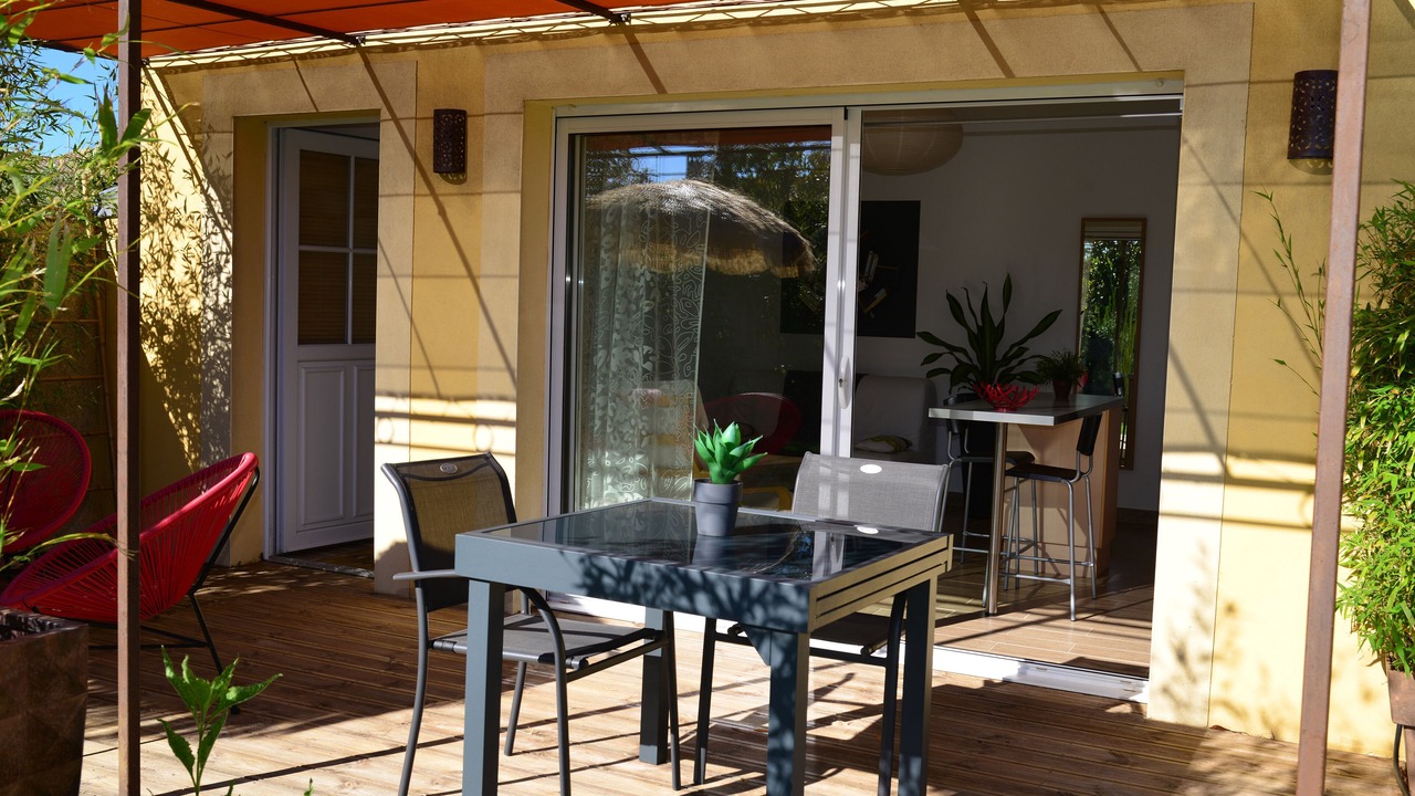 Photo of Outdoor in Bouillargues