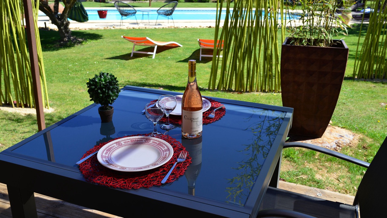 Photo of Outdoor in Bouillargues