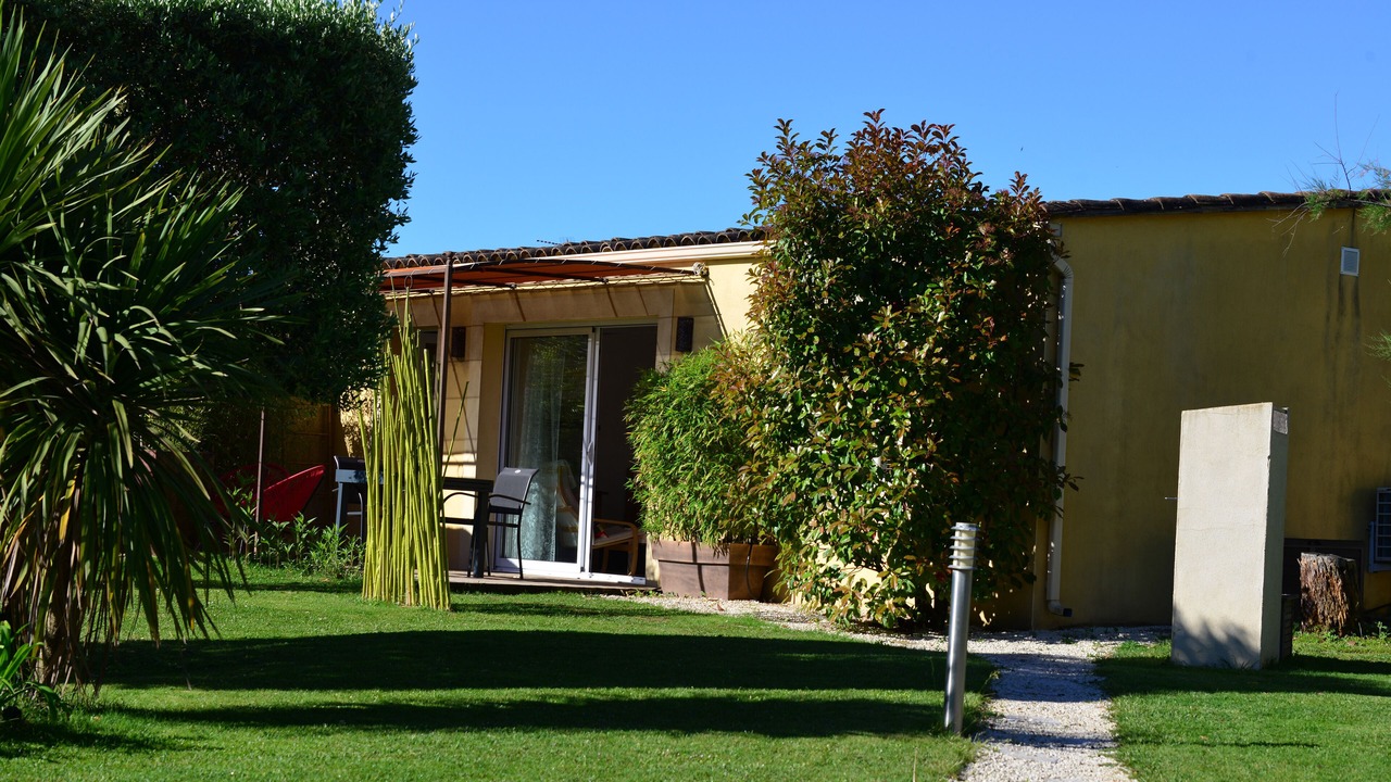 Photo of Outdoor in Bouillargues