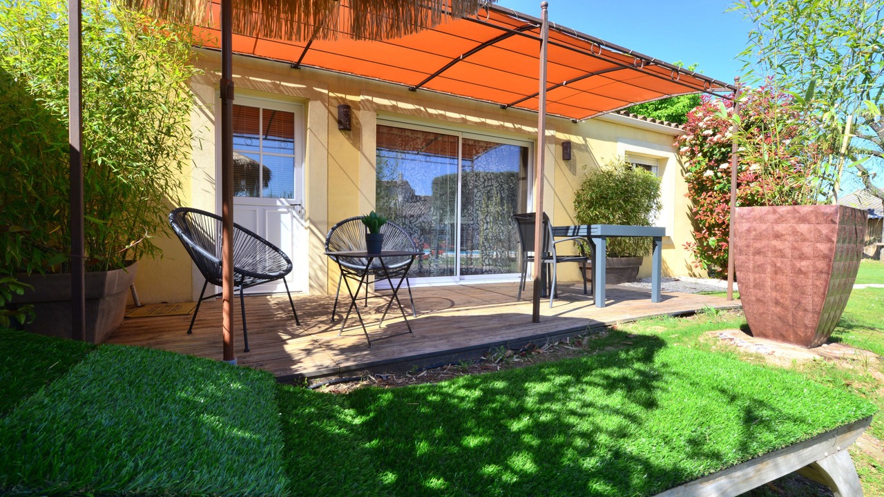 Photo of Outdoor in Bouillargues