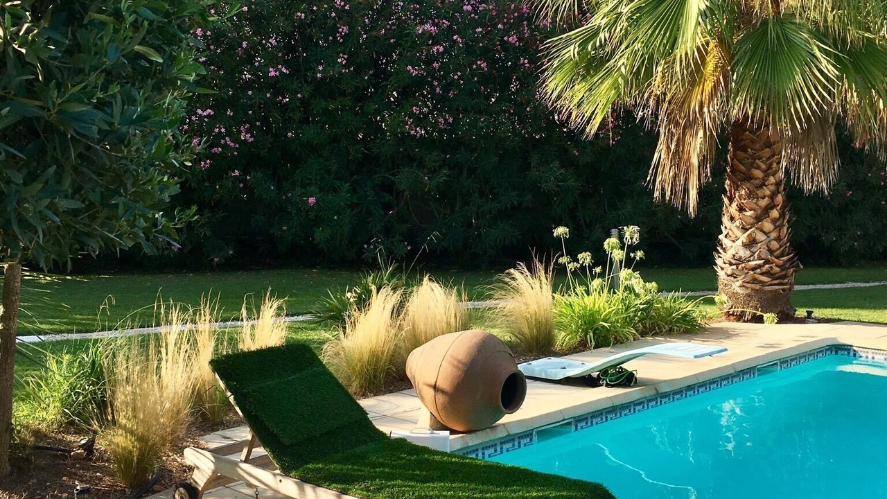Photo of Outdoor in Bouillargues