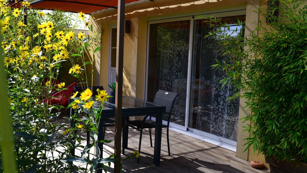 Photo of Outdoor in Bouillargues