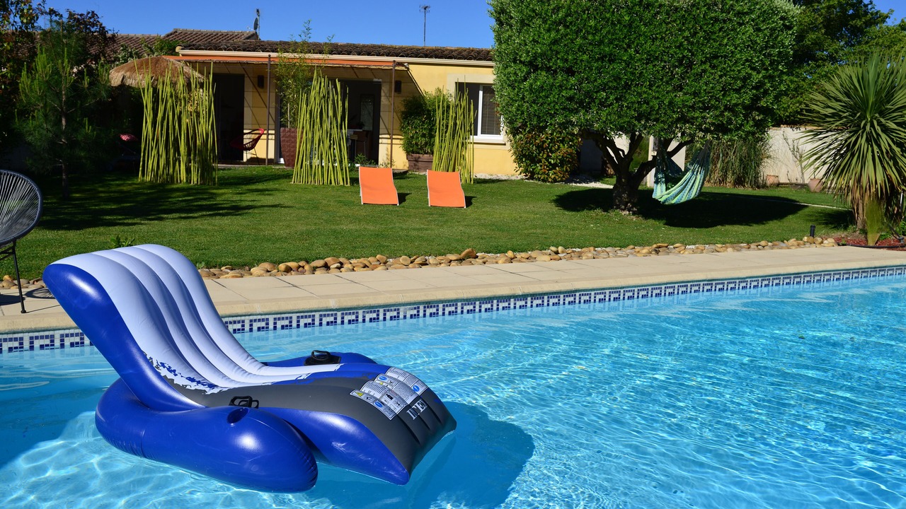 Photo of Outdoor in Bouillargues