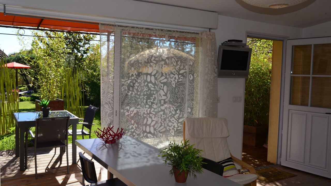 Photo of Outdoor in Bouillargues