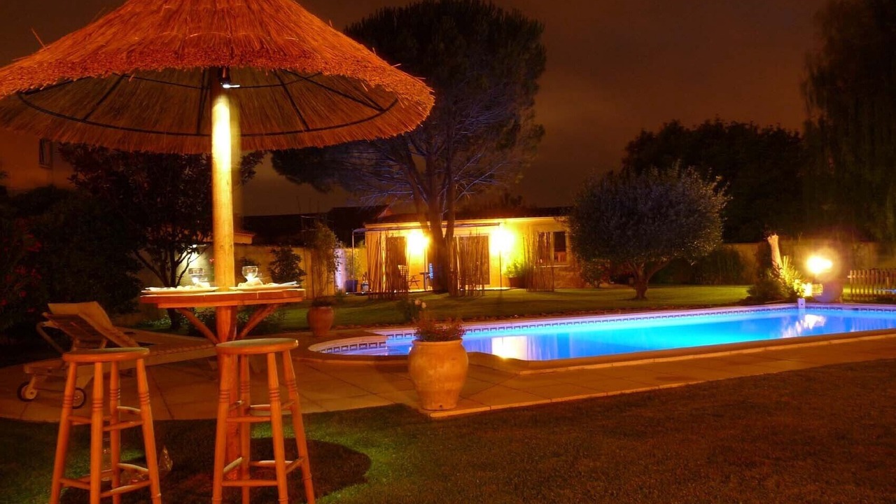 Photo of Outdoor in Bouillargues