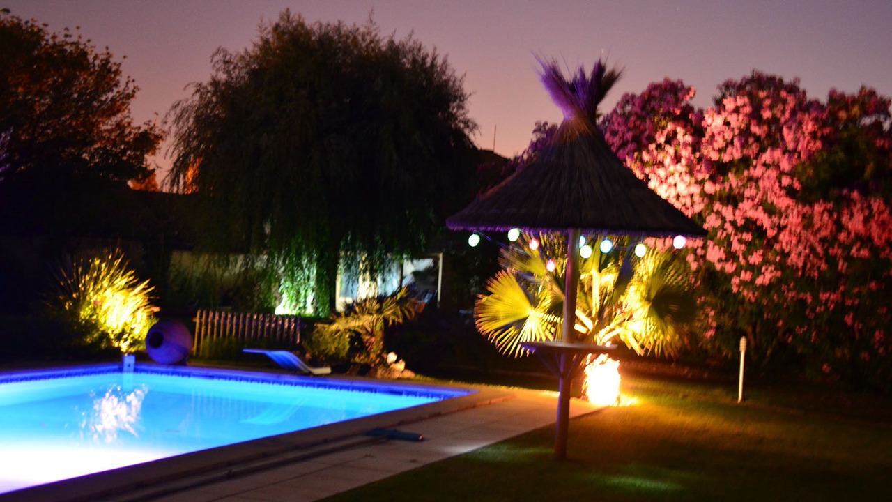 Photo of Outdoor in Bouillargues