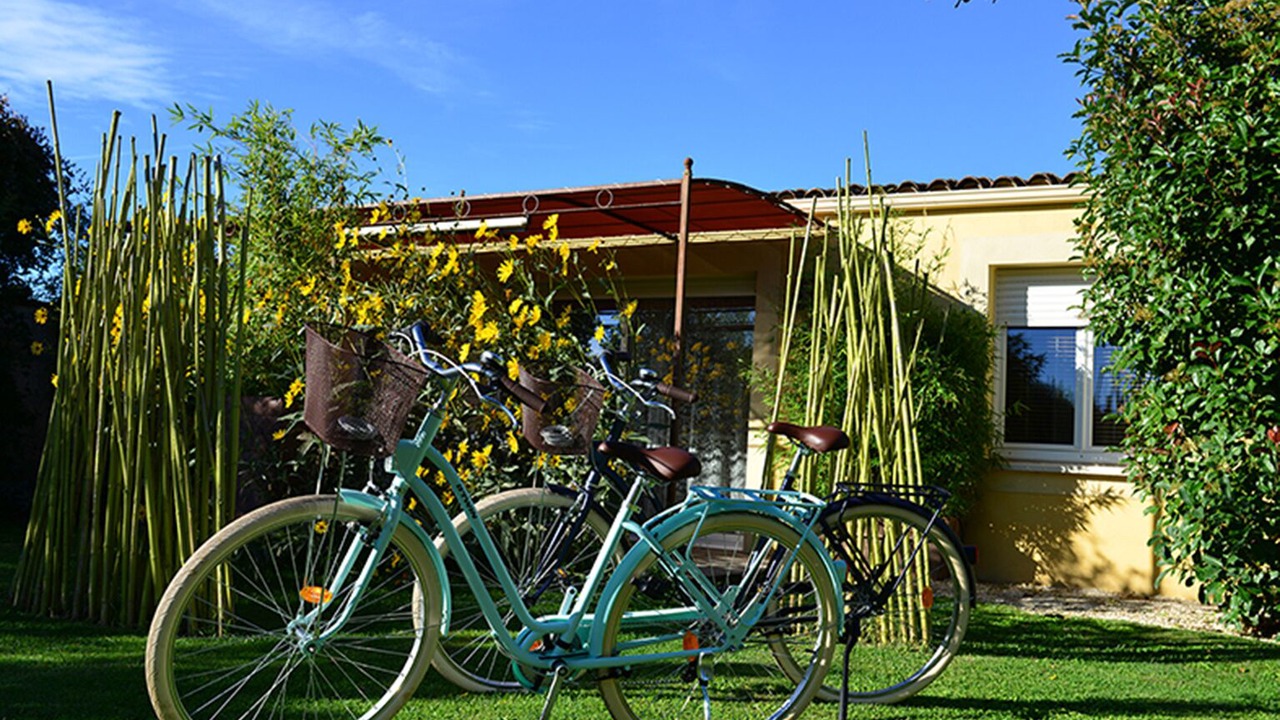 Photo of Outdoor in Bouillargues