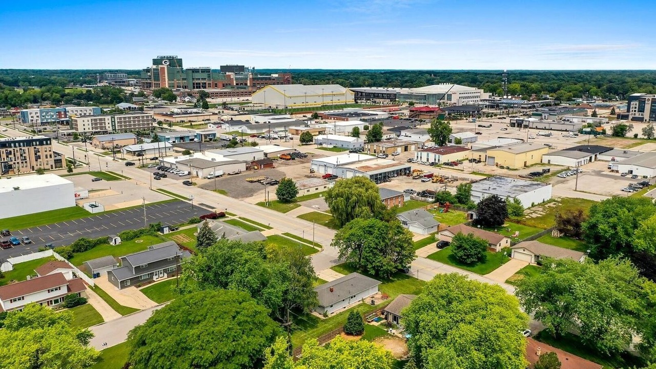 Photo of Outdoor in Ashwaubenon