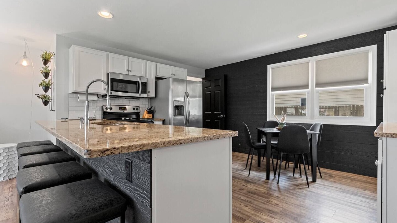 Photo of Kitchen in Ashwaubenon