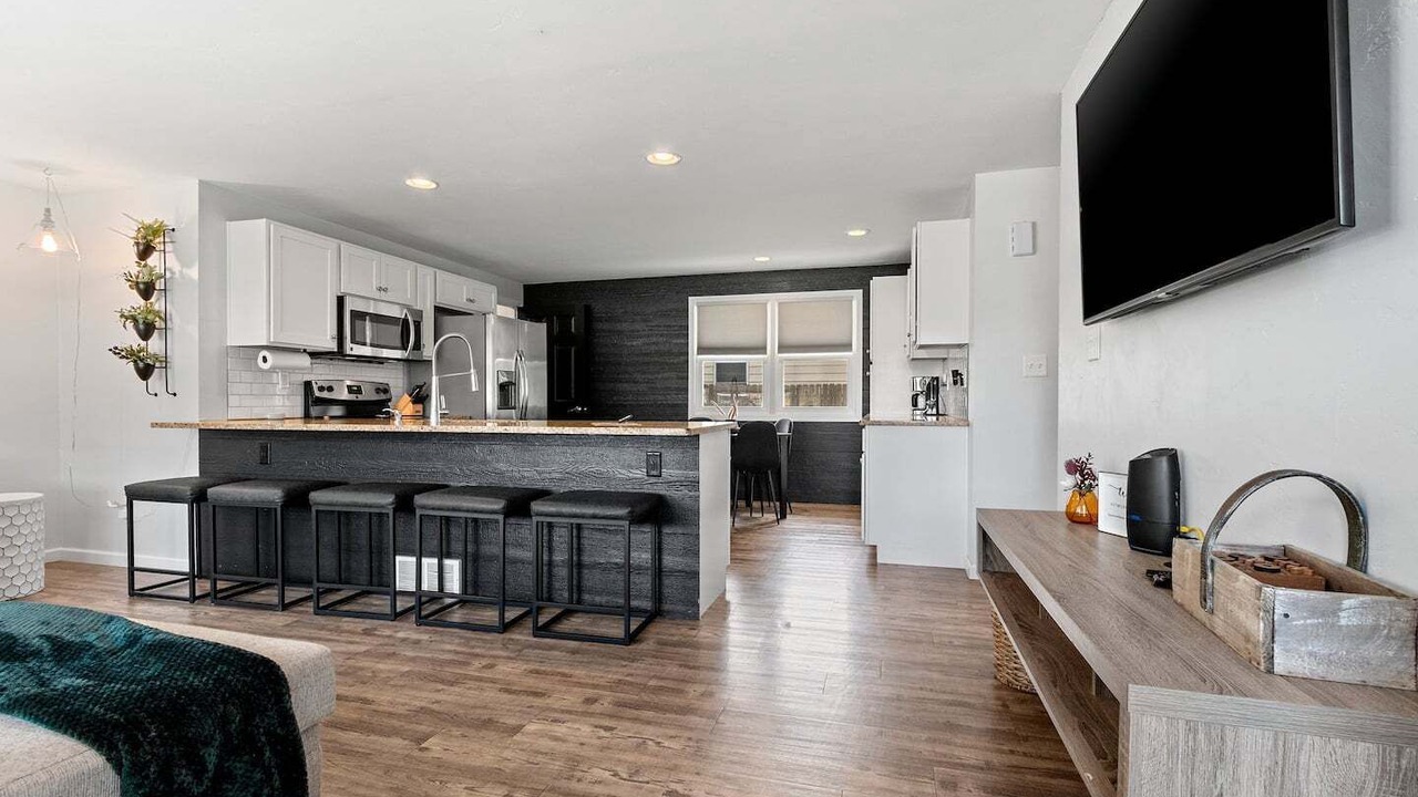 Photo of Kitchen in Ashwaubenon