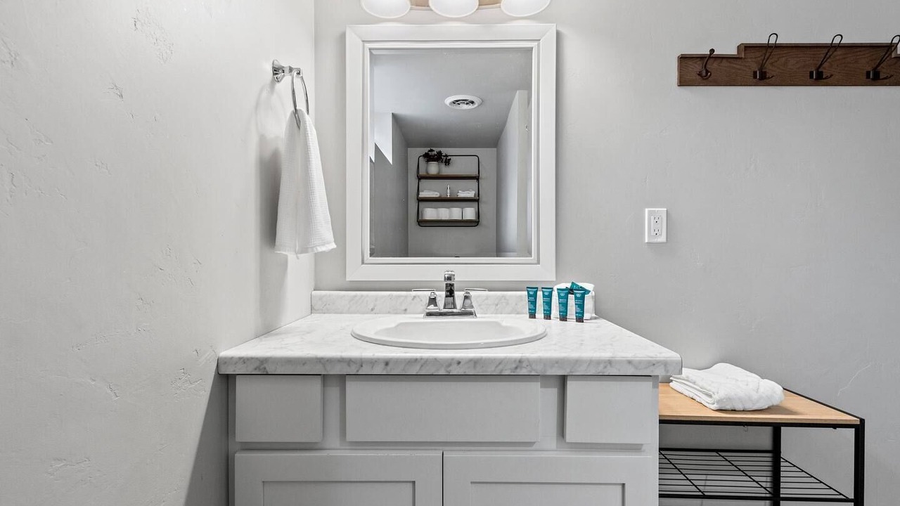 Photo of Bathroom in Ashwaubenon