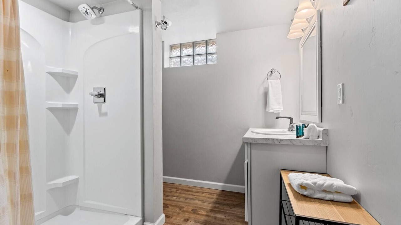 Photo of Bathroom in Ashwaubenon