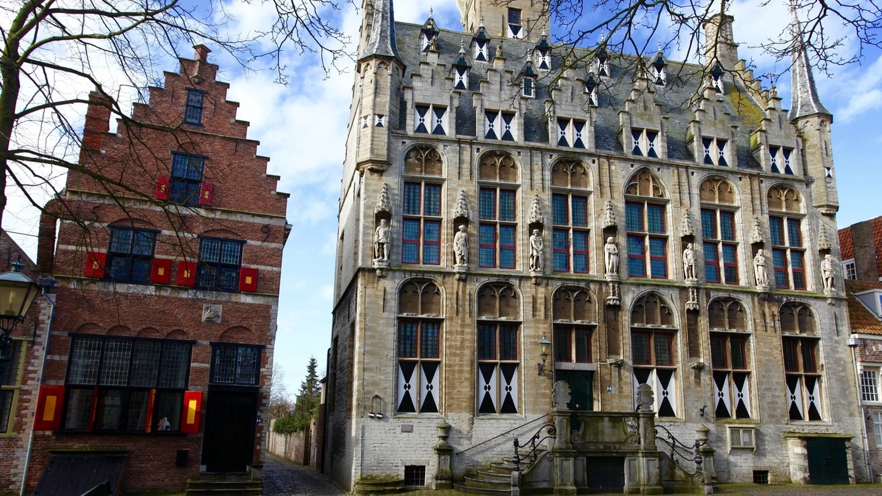 Photo of Others in Veere