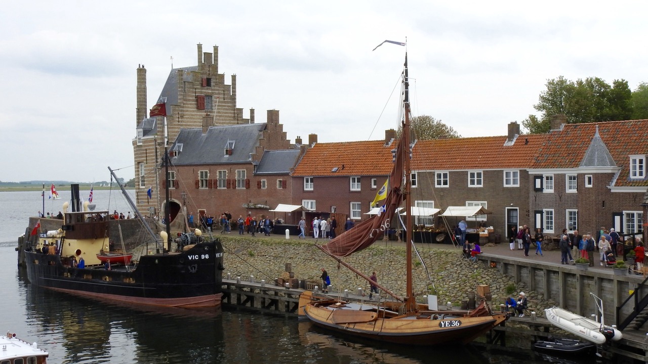 Photo of Others in Veere