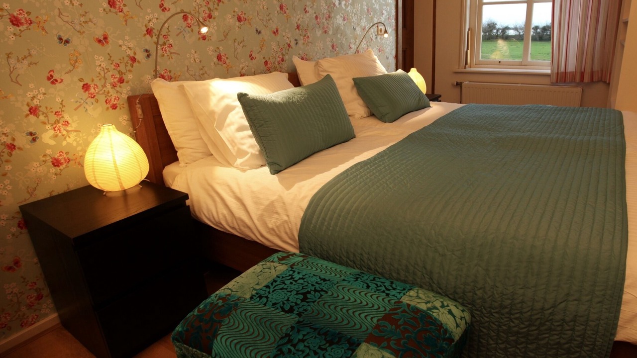 Photo of Bedroom in Veere