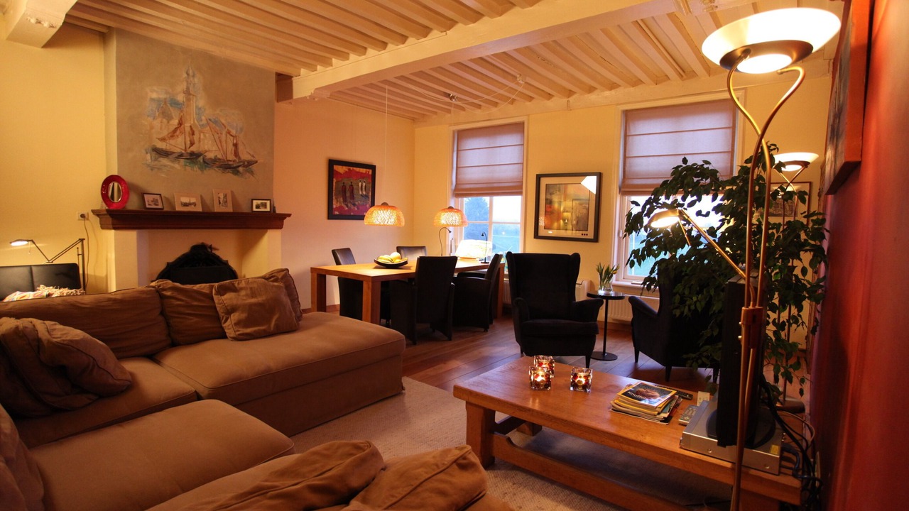 Photo of Livingroom in Veere