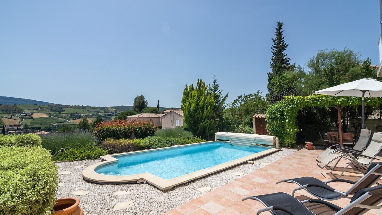 Photo of Outdoor in Limoux