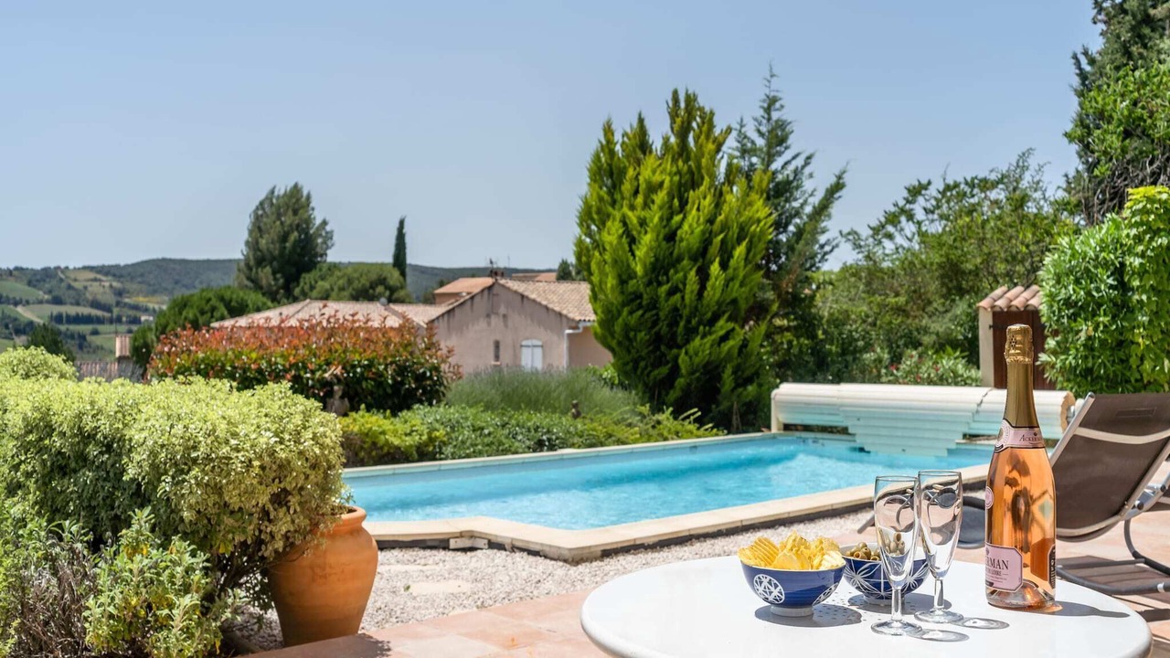 Photo of Outdoor in Limoux