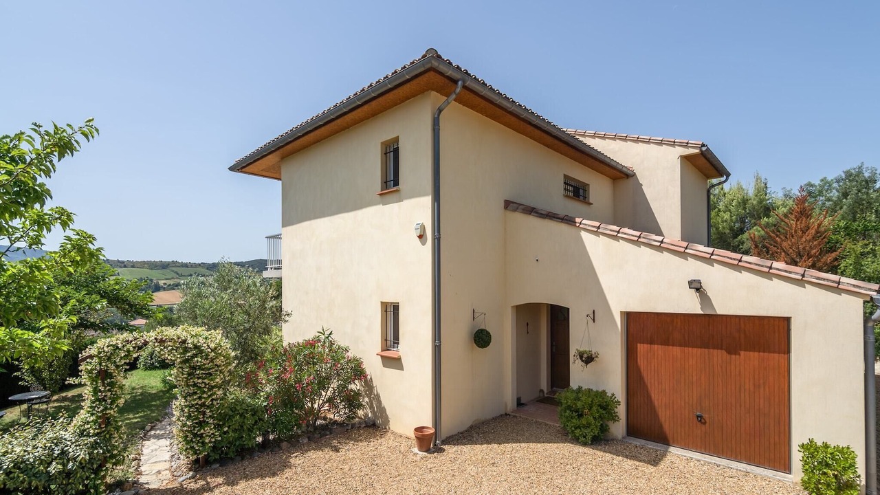 Photo of Outdoor in Limoux