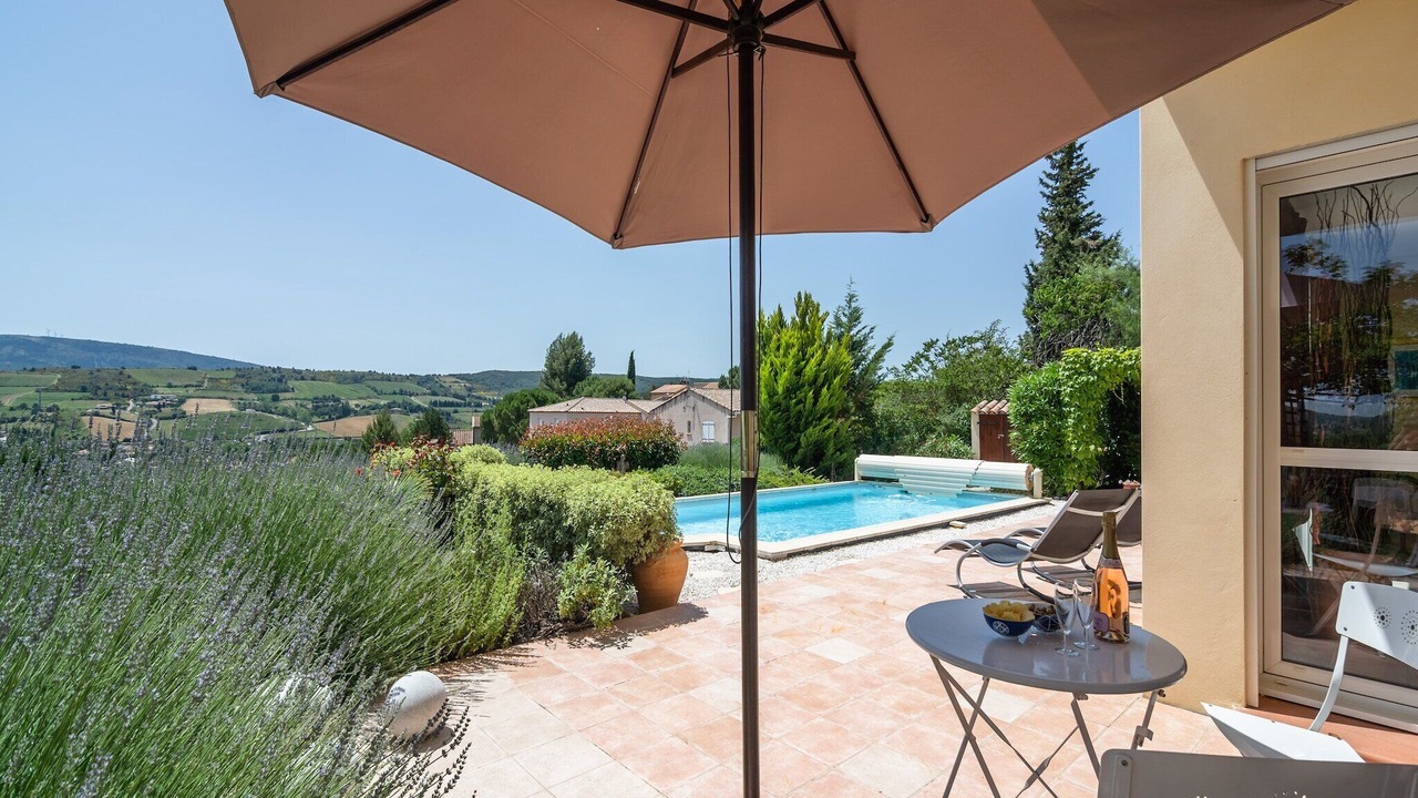 Photo of Outdoor in Limoux