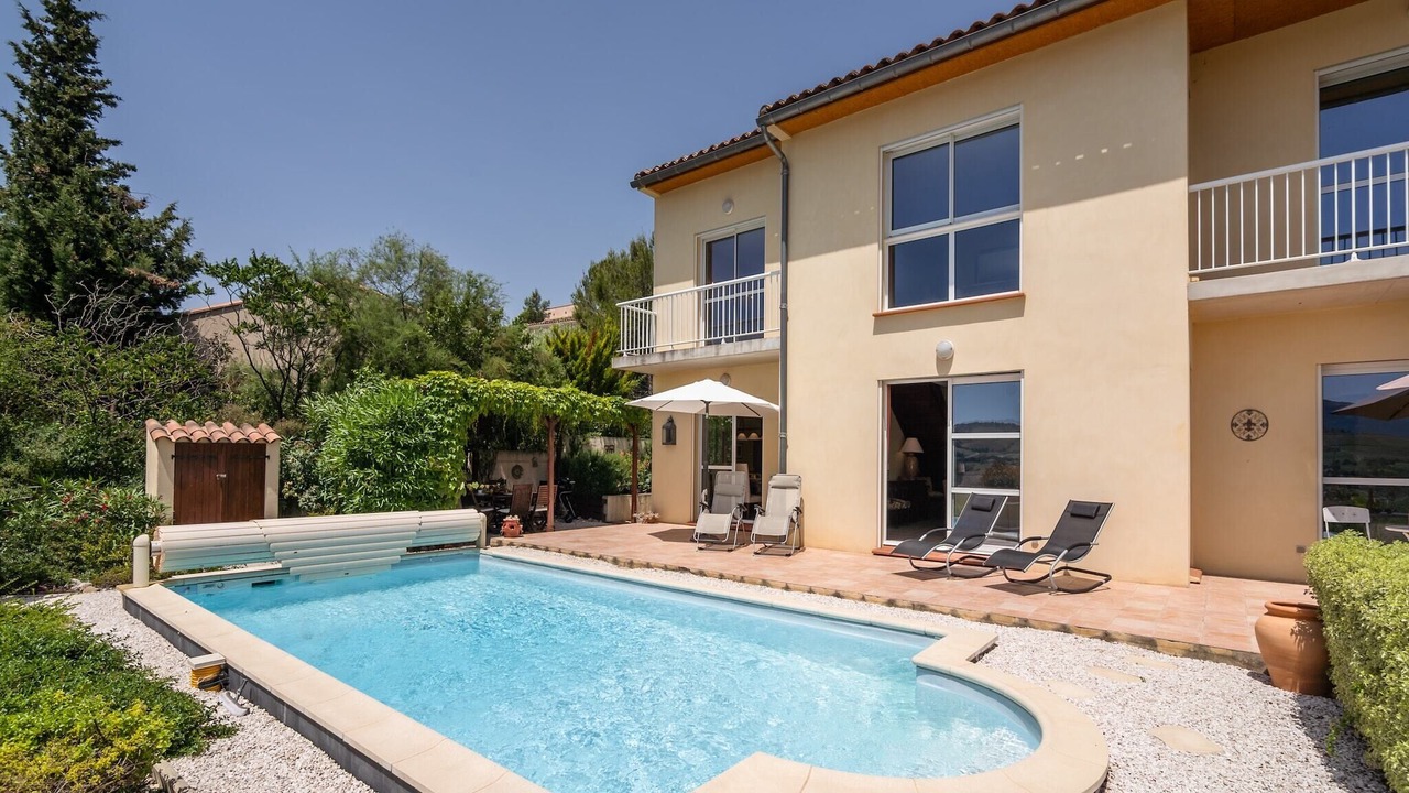 Photo of Outdoor in Limoux