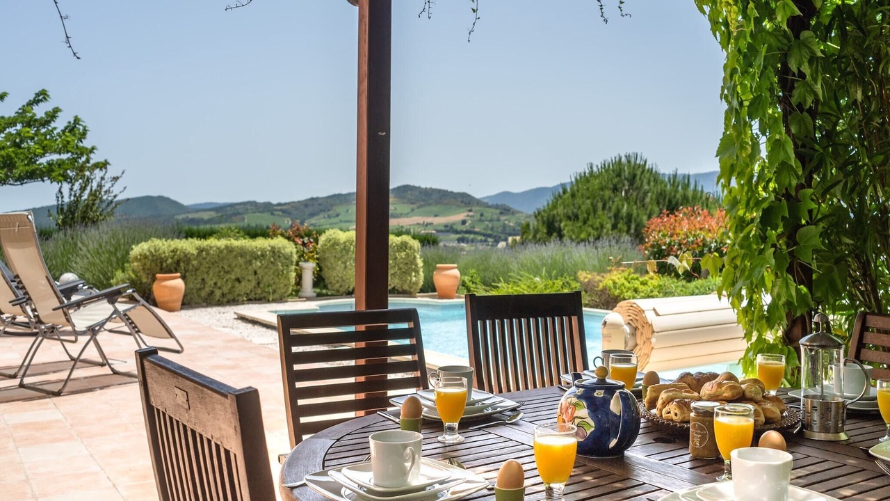 Photo of Patio Balcony in Limoux