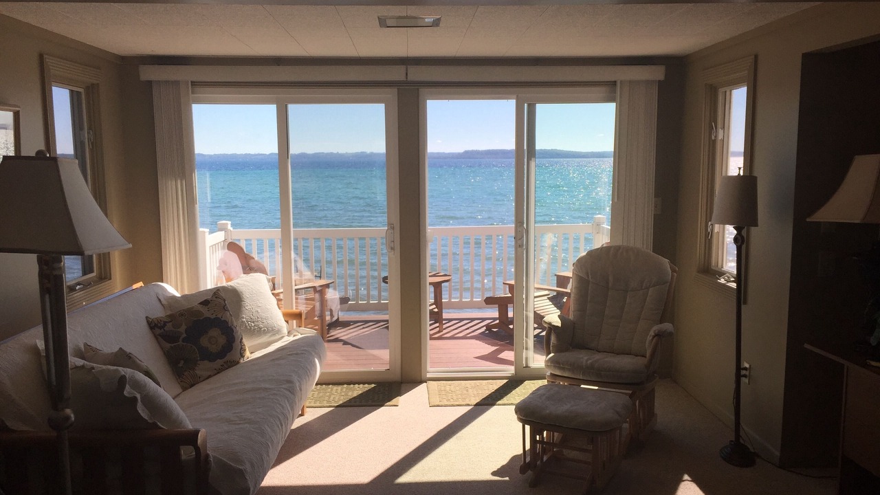 Photo of Bedroom in Suttons Bay