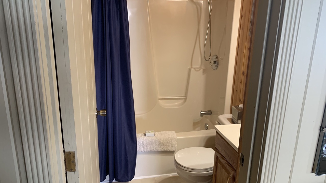 Photo of Bathroom in Suttons Bay