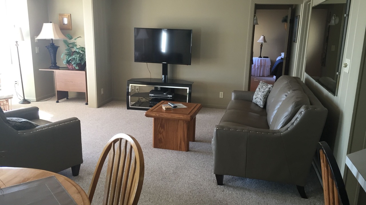 Photo of Livingroom in Suttons Bay