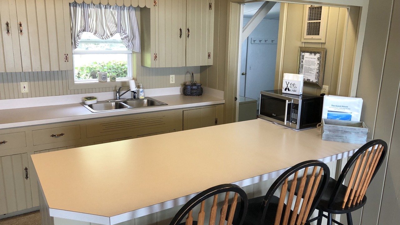 Photo of Kitchen in Suttons Bay