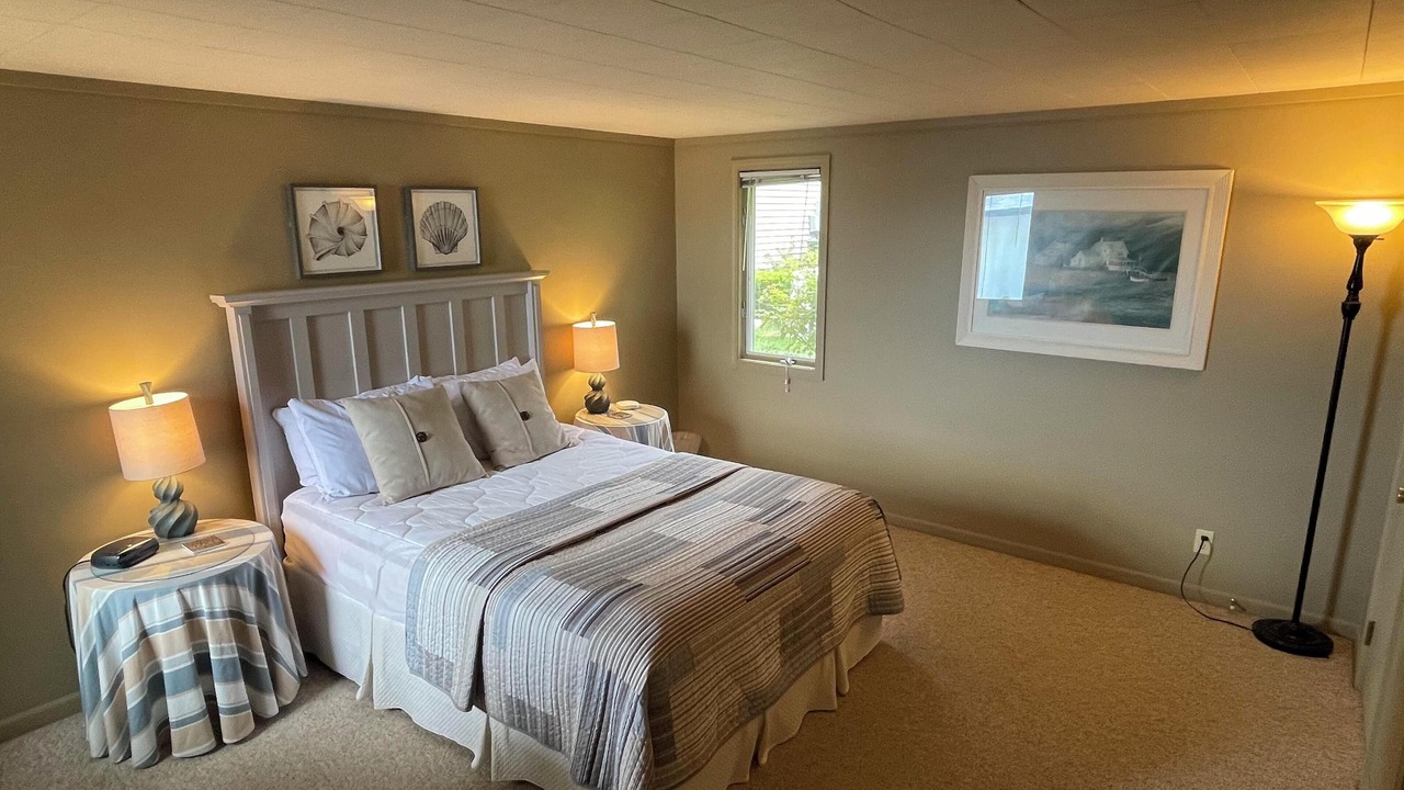 Photo of Bedroom in Suttons Bay