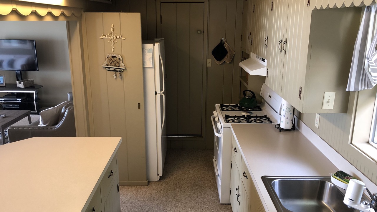 Photo of Kitchen in Suttons Bay