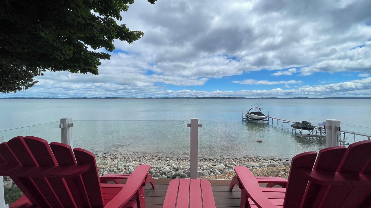 Photo of Outdoor in Suttons Bay