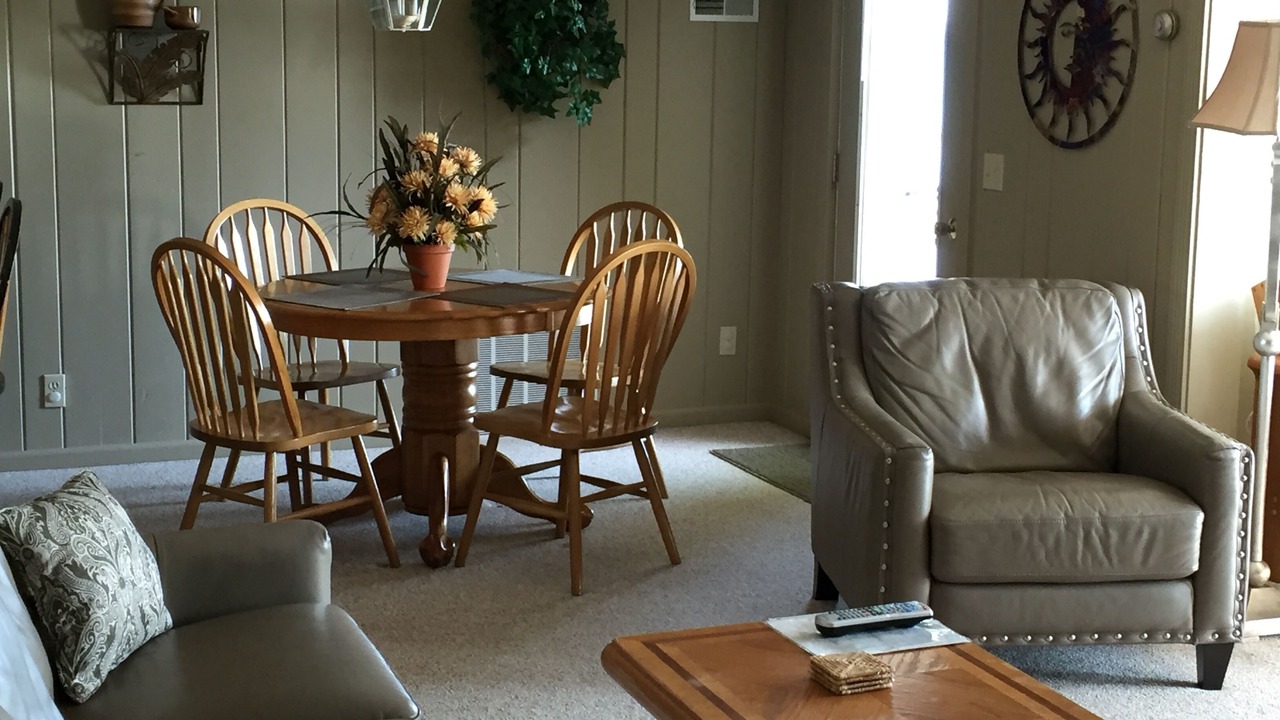 Photo of Livingroom in Suttons Bay