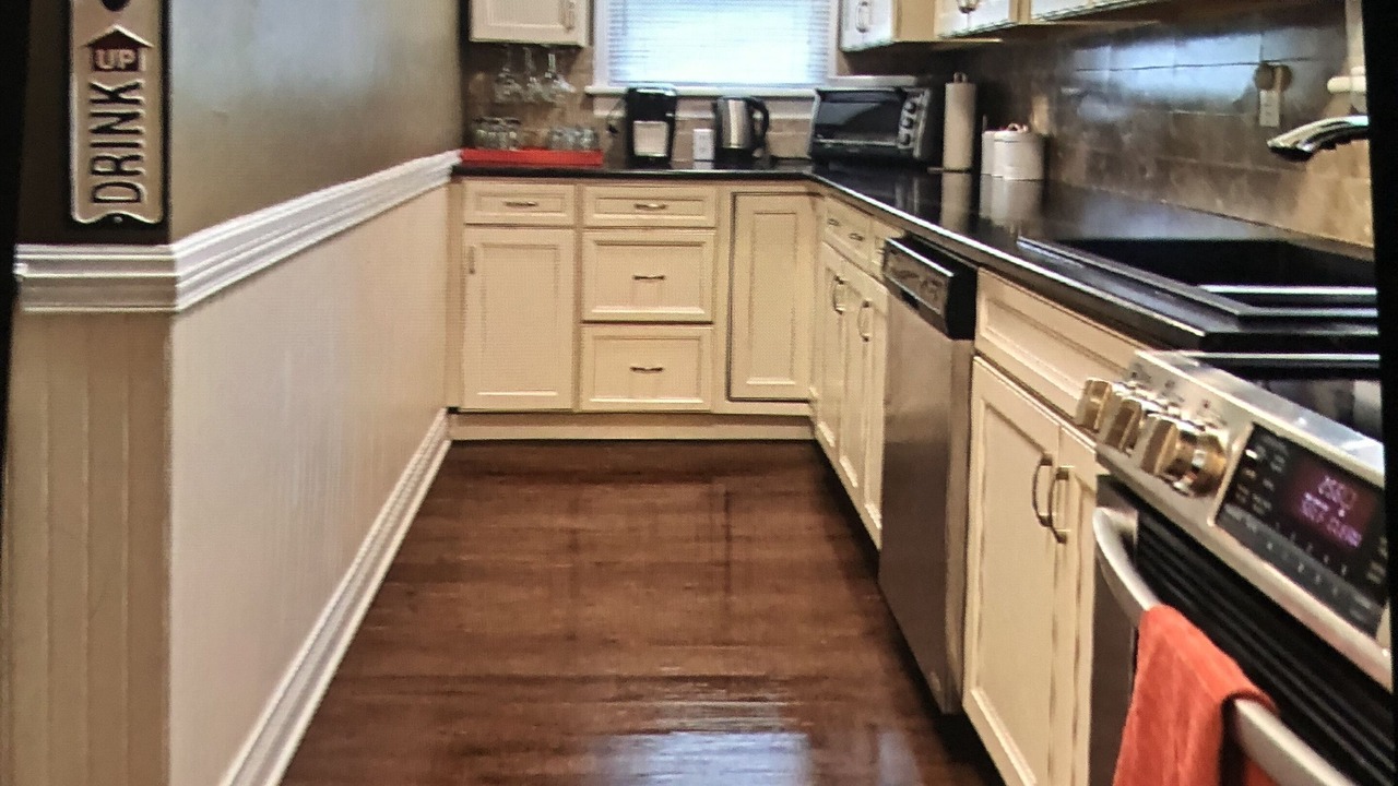 Photo of Kitchen in Colchester