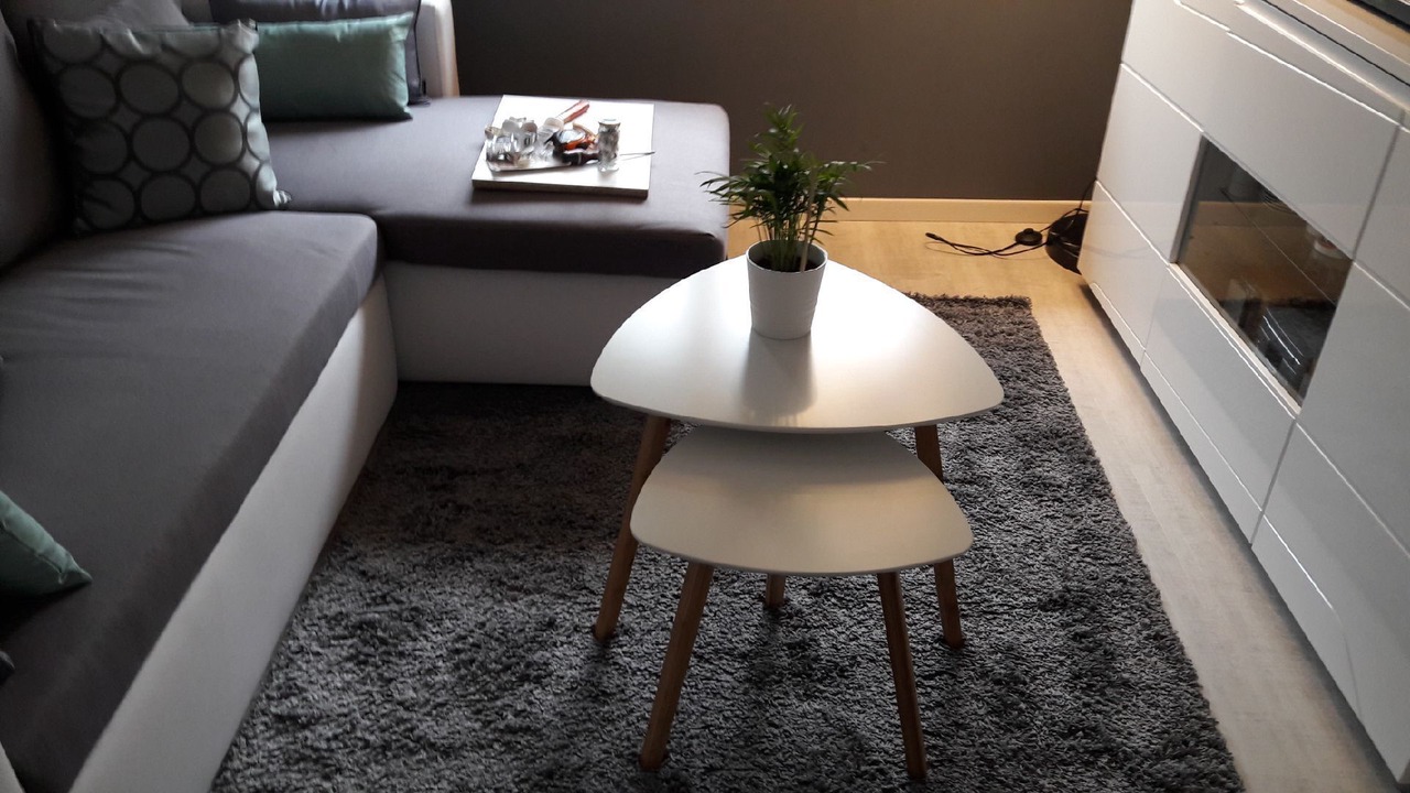 Photo of Livingroom in Capbreton