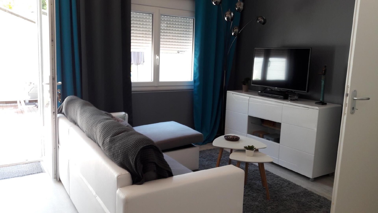 Photo of Livingroom in Capbreton