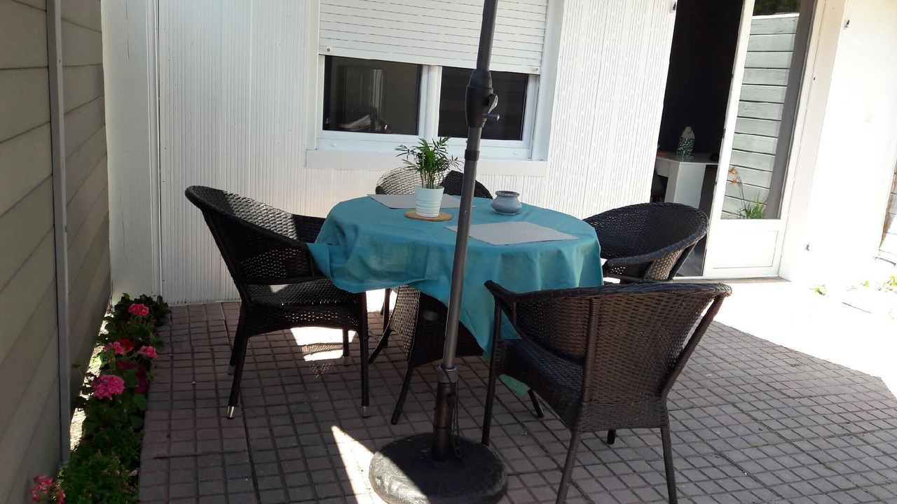 Photo of Outdoor in Capbreton
