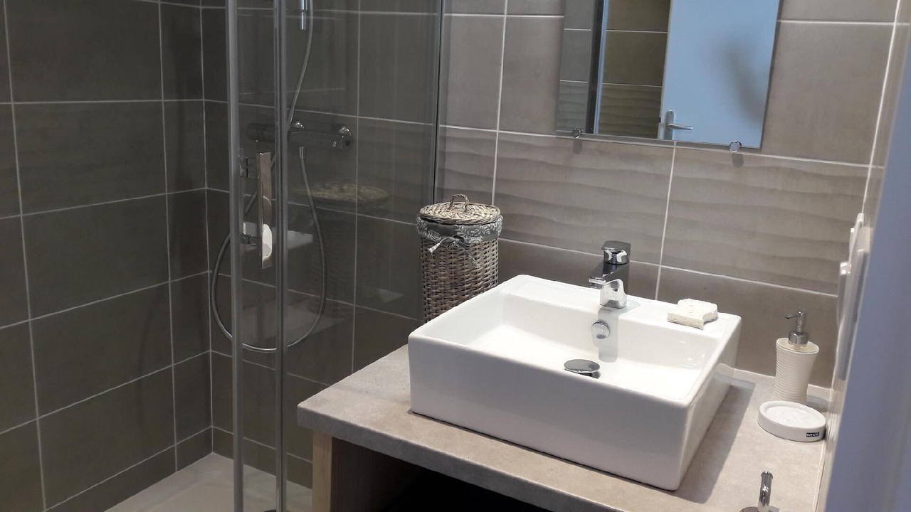 Photo of Bathroom in Capbreton
