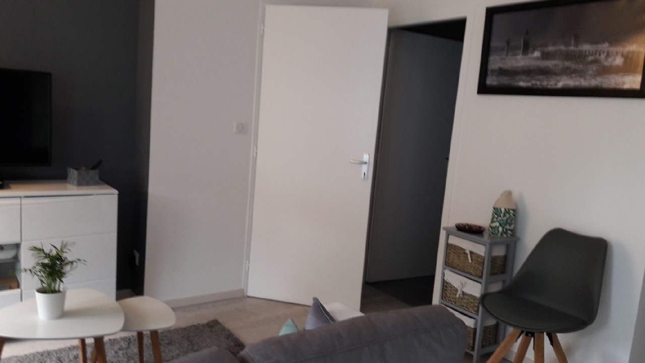 Photo of Livingroom in Capbreton