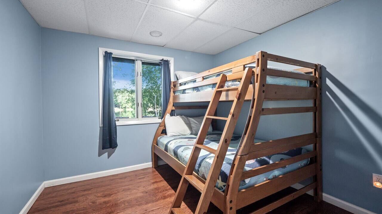 Photo of Bedroom in Mayfield