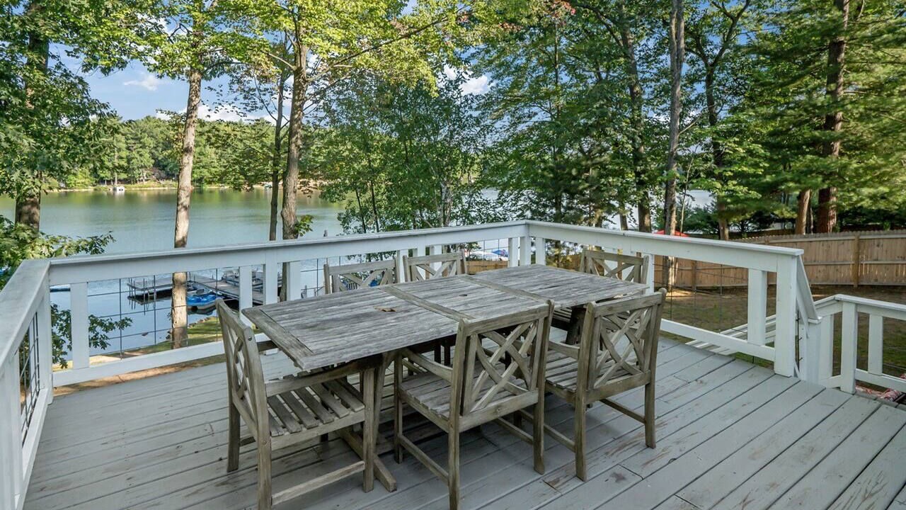 Photo of Outdoor in Mayfield