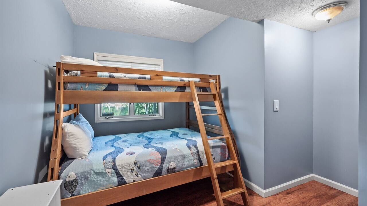Photo of Bedroom in Mayfield