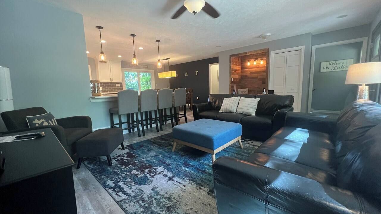 Photo of Bedroom in Mayfield