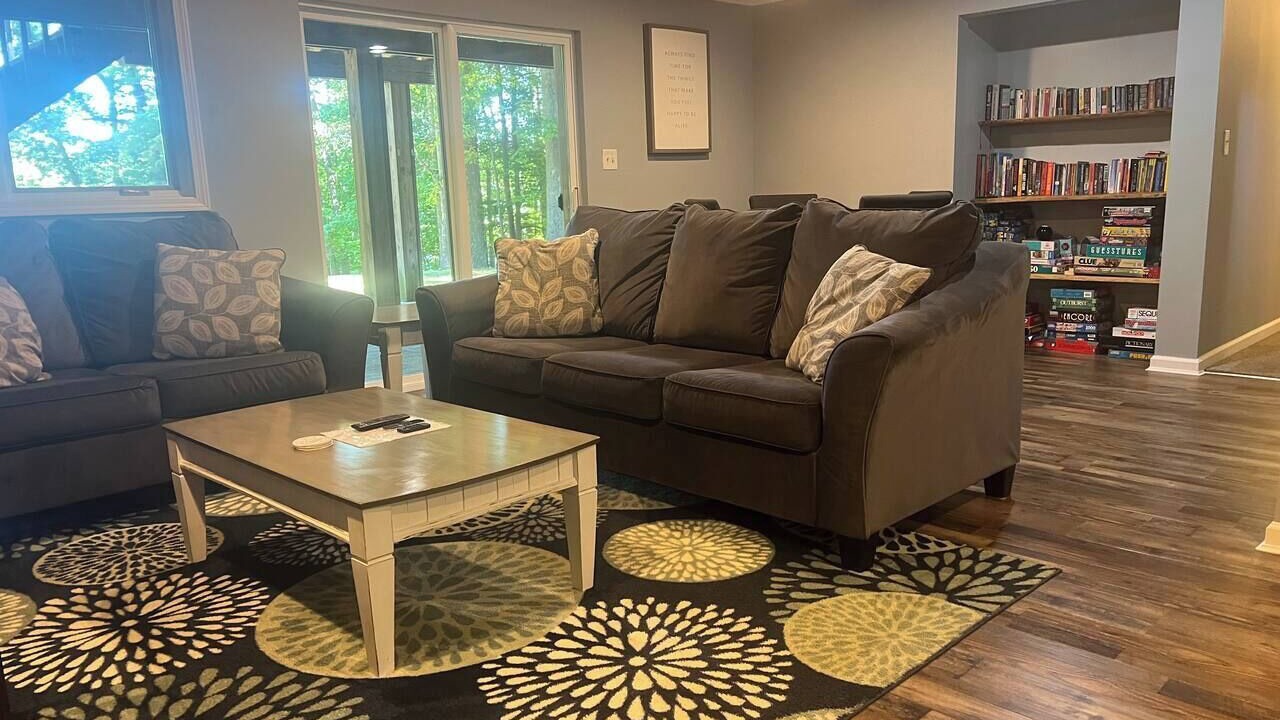 Photo of Bedroom in Mayfield