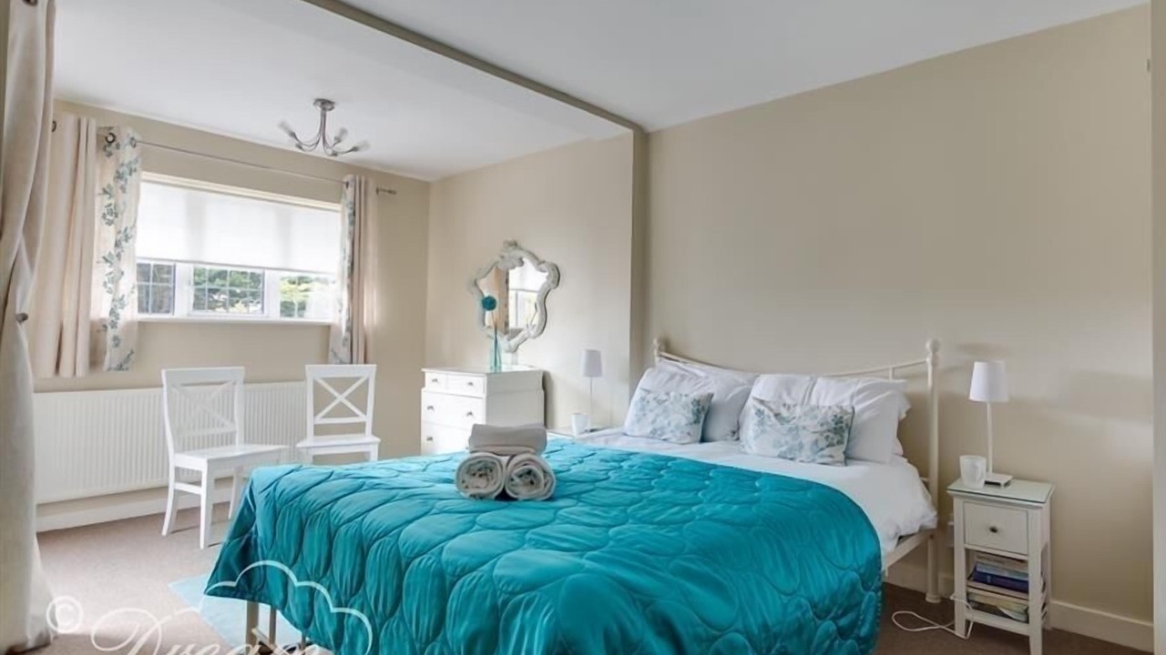 Photo of Bedroom in Weymouth