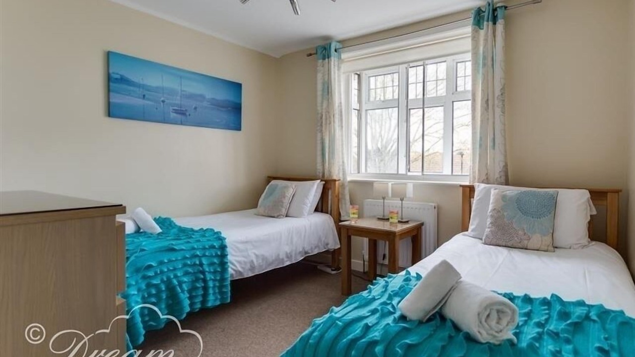 Photo of Bedroom in Weymouth