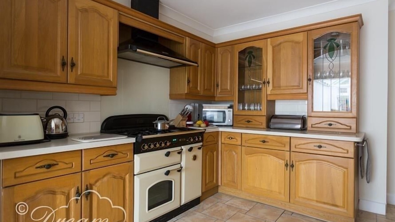 Photo of Kitchen in Weymouth