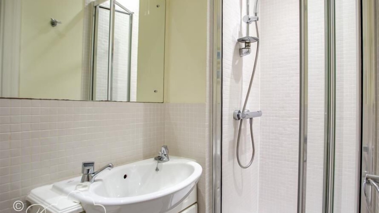 Photo of Bathroom in Weymouth