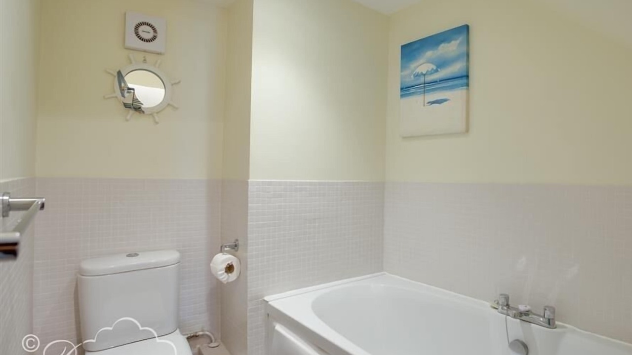 Photo of Bathroom in Weymouth